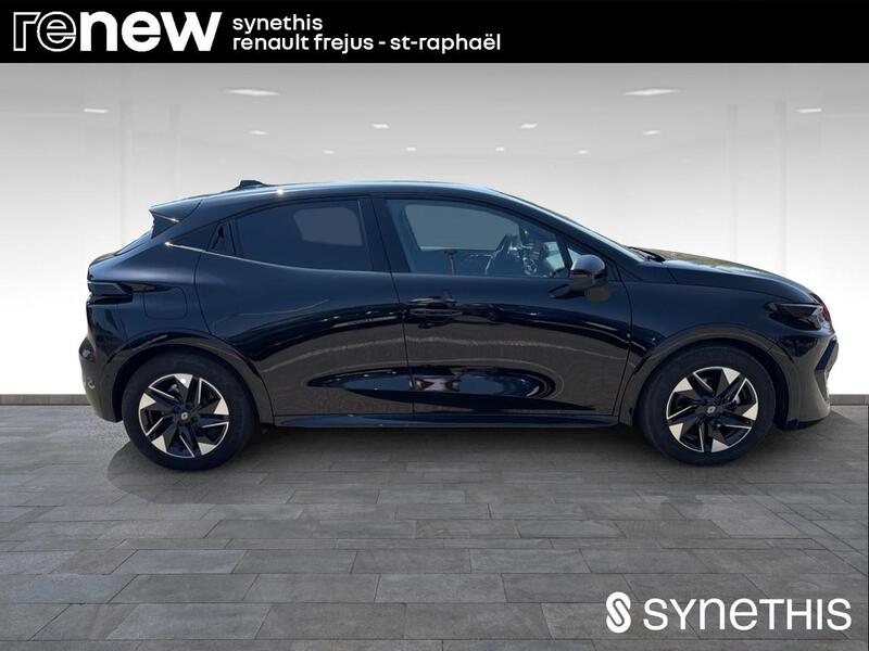 Renault Clio VI