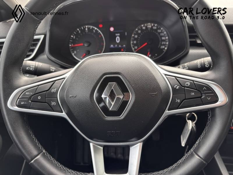 Renault Clio V