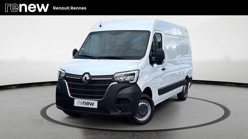 Renault Master III