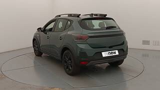 Vehicle 3D Image