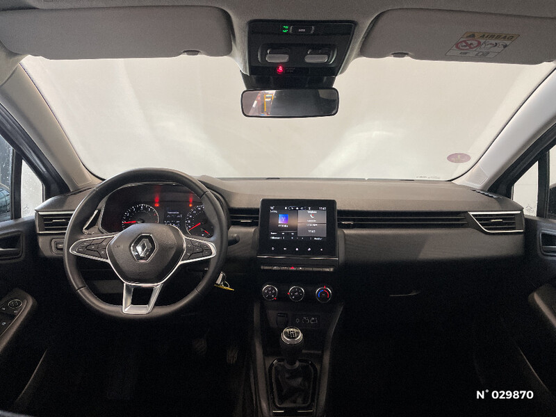 Renault Clio V
