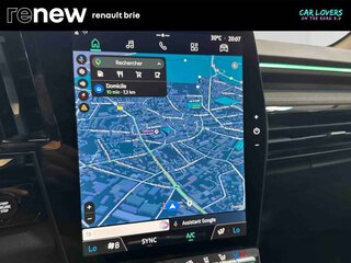 Vehicle 3D Image