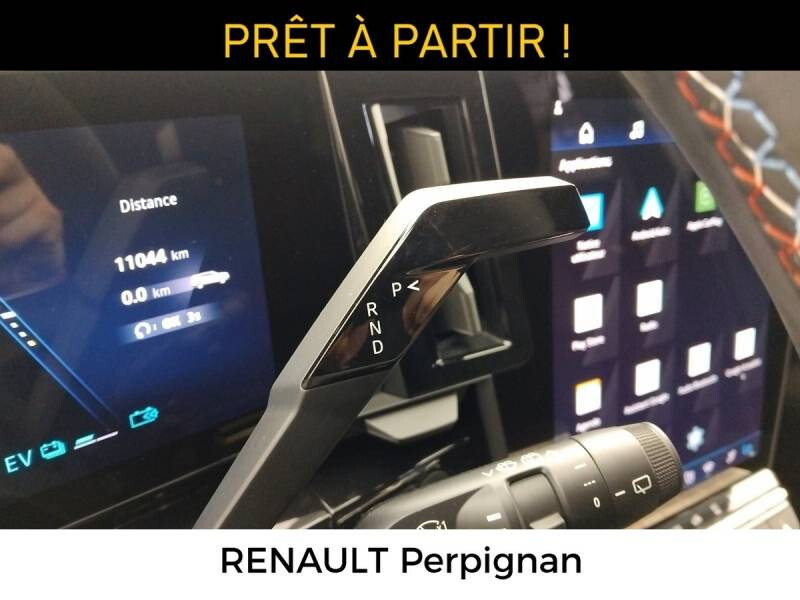 Renault Espace VI