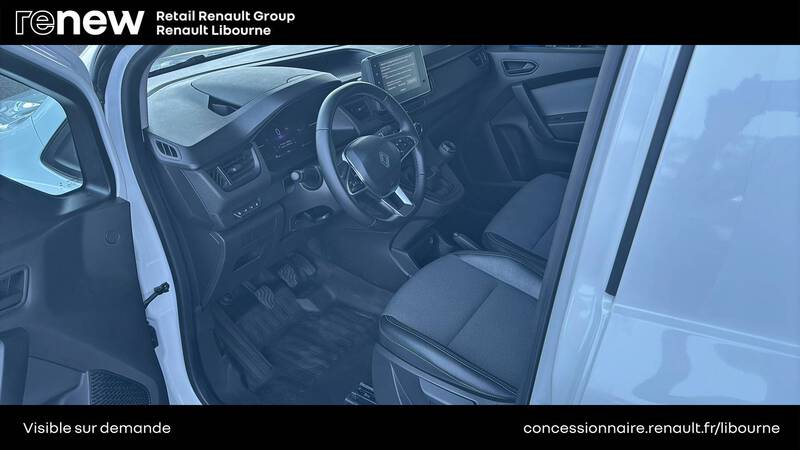 Renault Kangoo VU