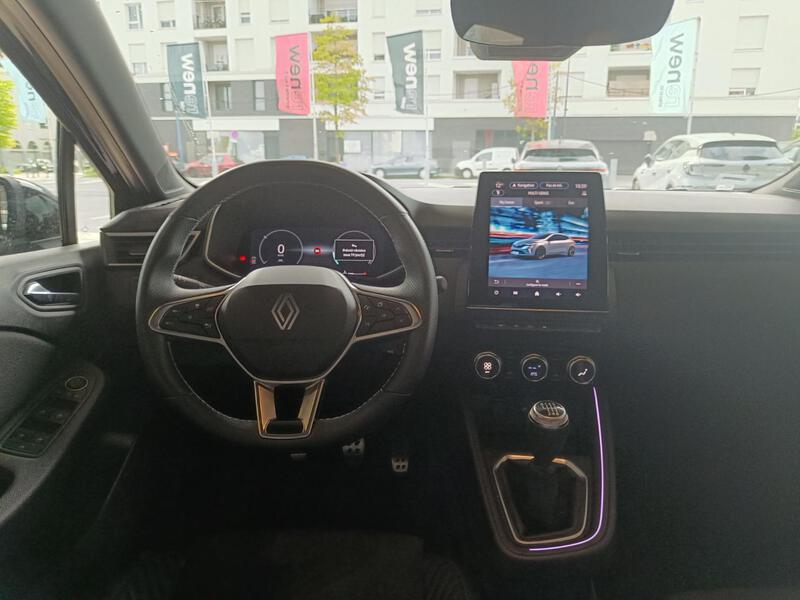 Renault Clio V