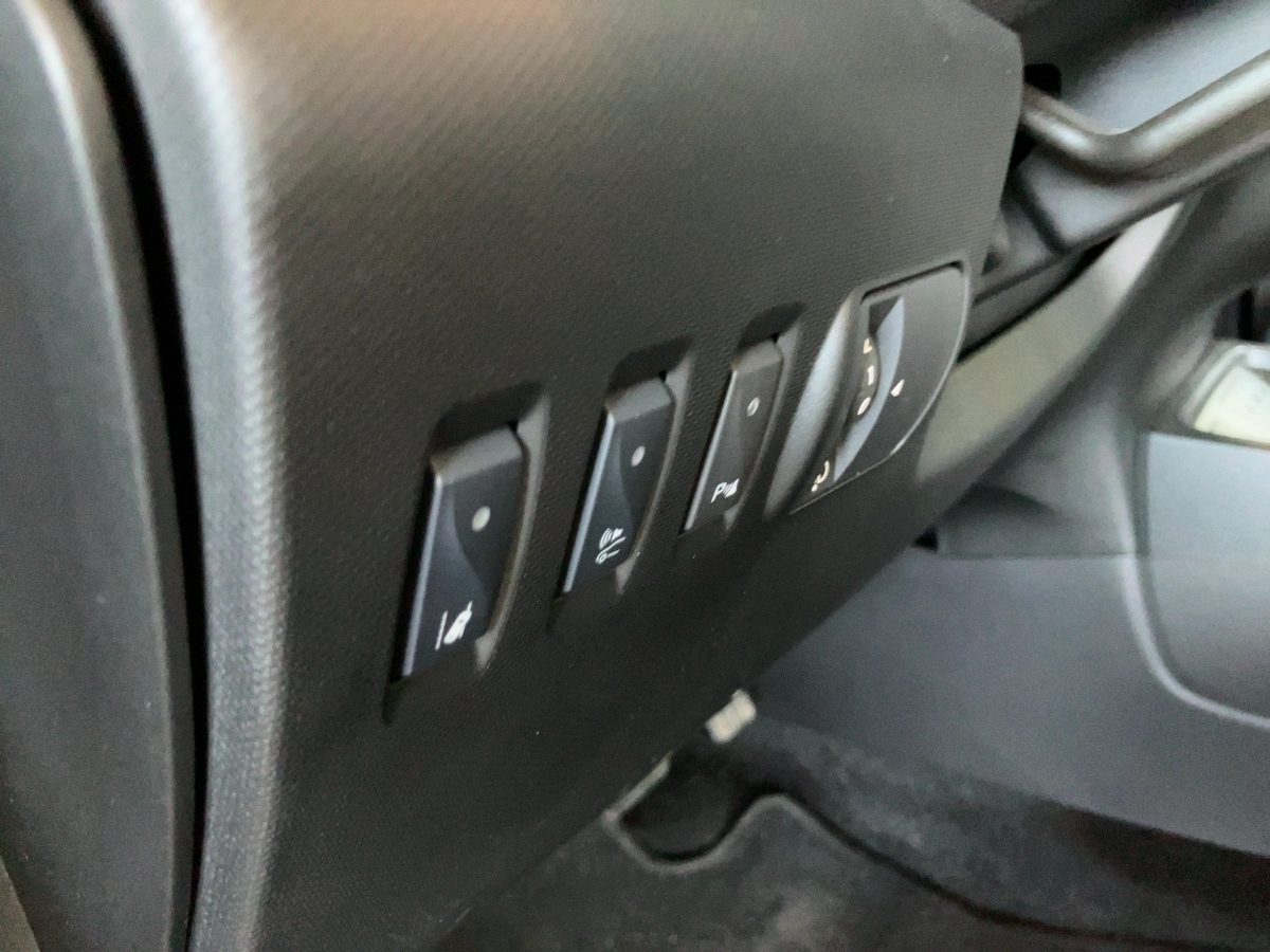 Renault Twingo E-TECH – Bild 19