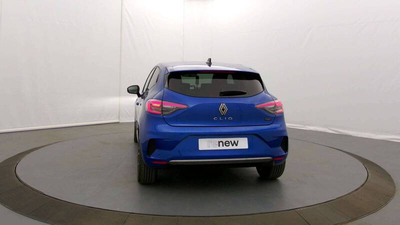 Renault Clio V