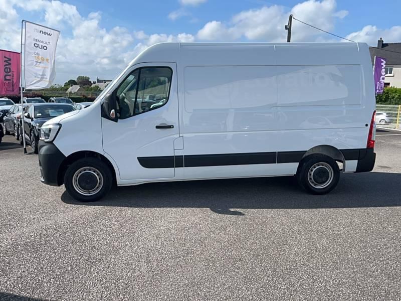 Renault Master III