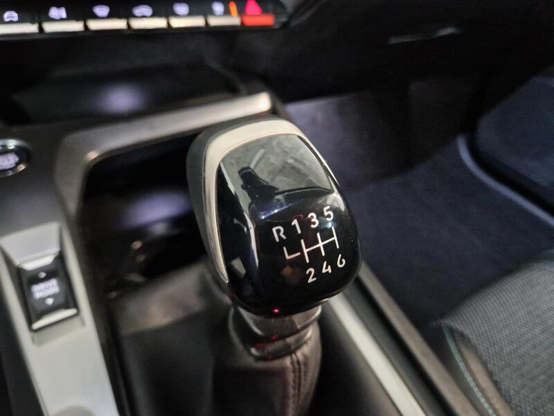 Peugeot 308 SW