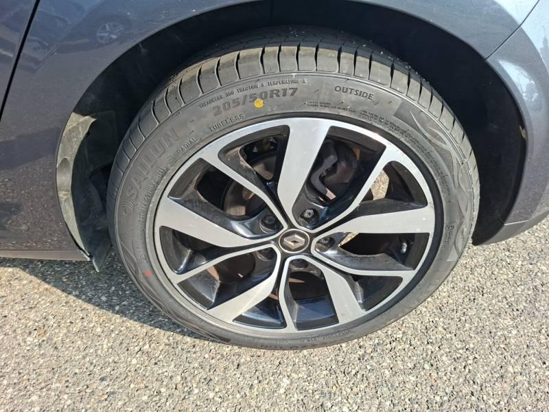 Renault Megane IV Berline