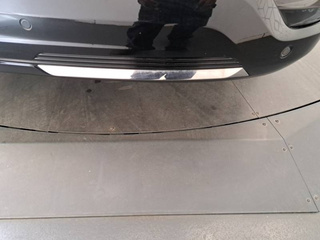 Vehicle 3D Image