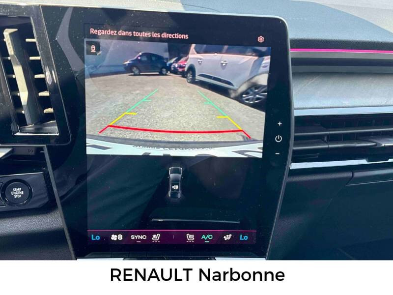 Renault Rafale