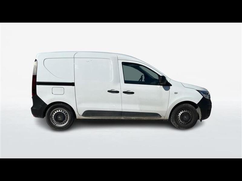 Renault Express