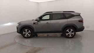 Vehicle 3D Image
