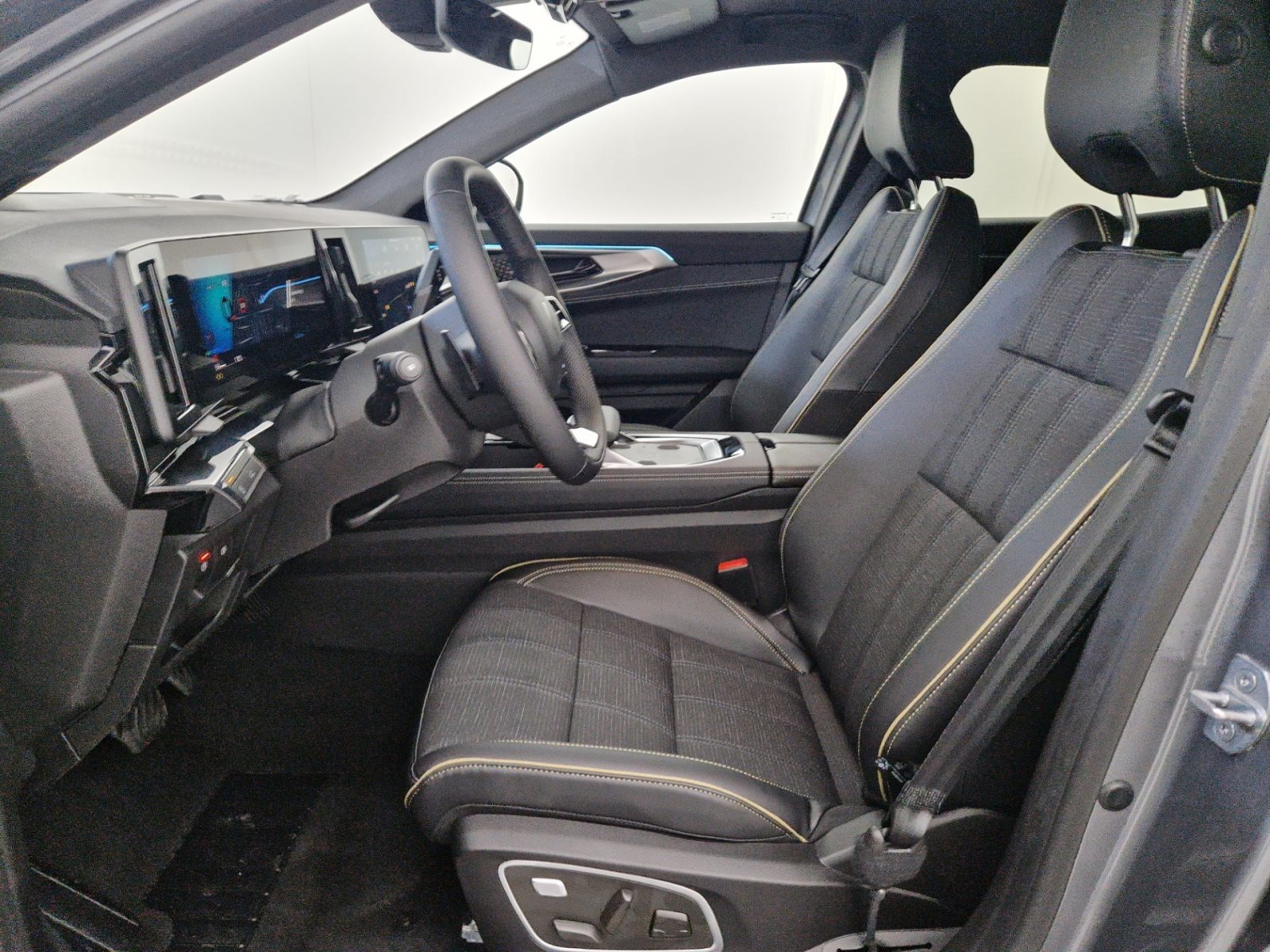 Renault Austral – Bild 8