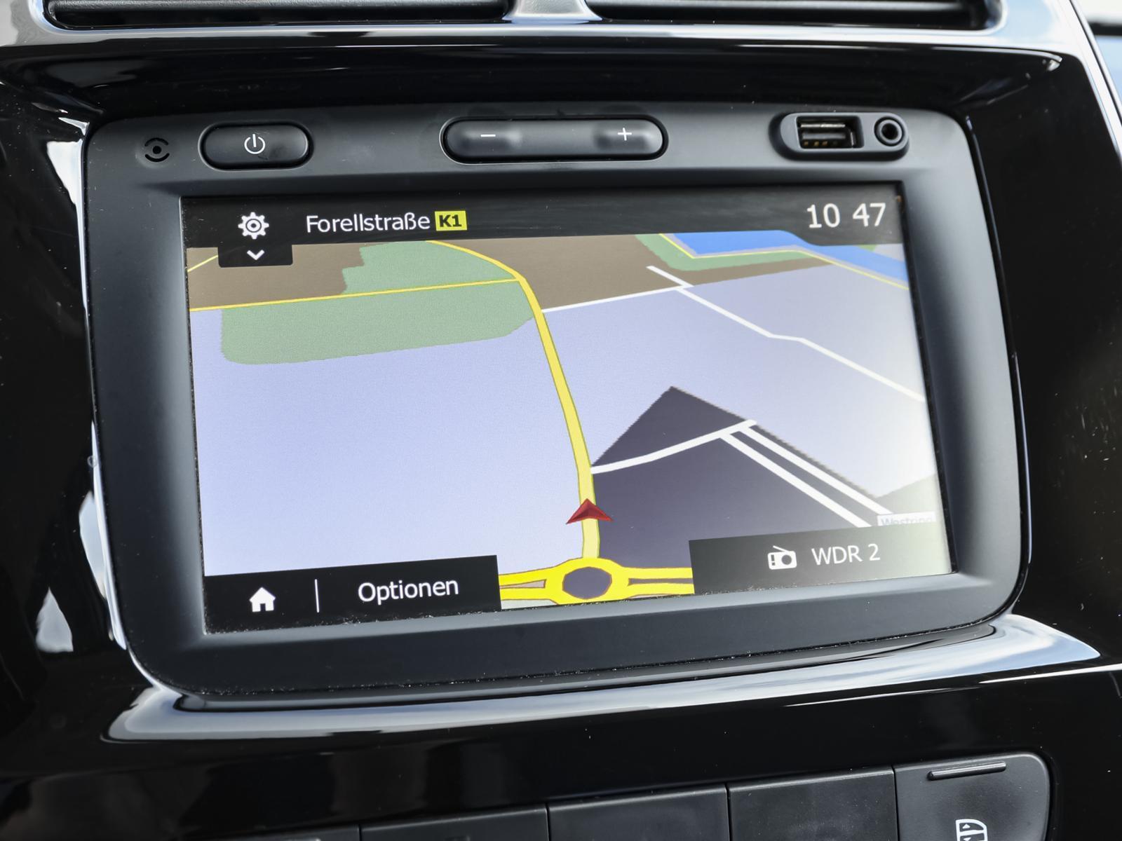Dacia Spring – Bild 6