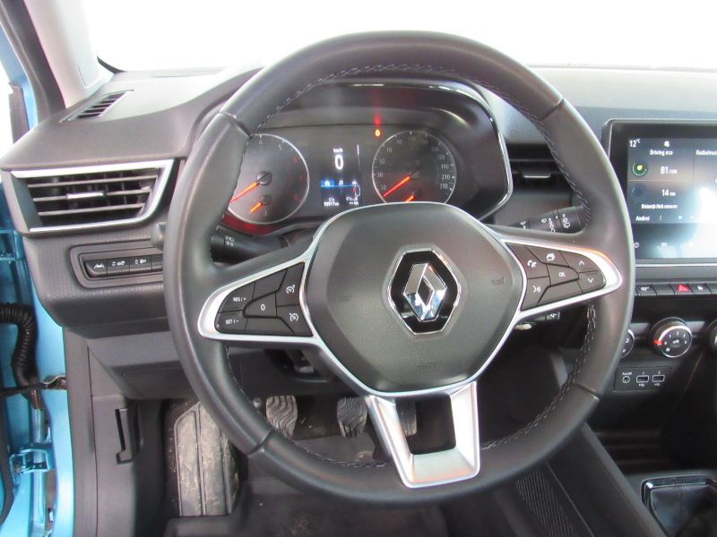 RENAULT Clio 2020 — imagine 18