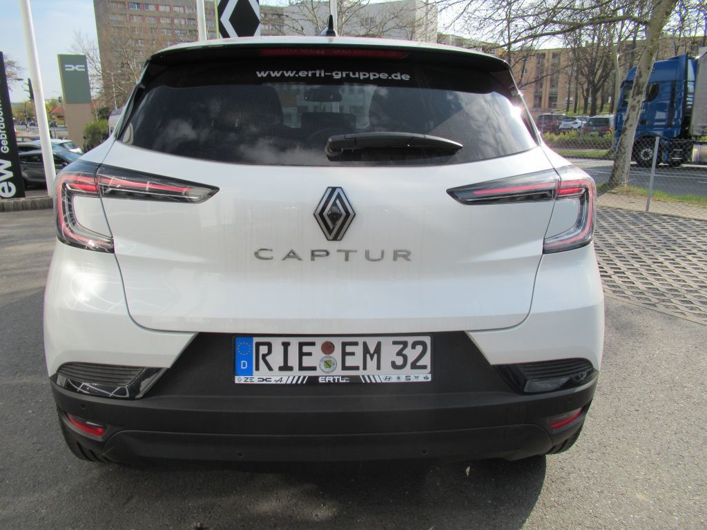 Renault Captur – Bild 13