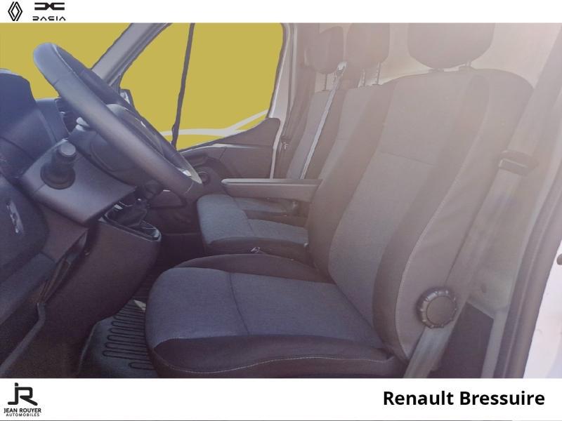 Renault Master Fourgon