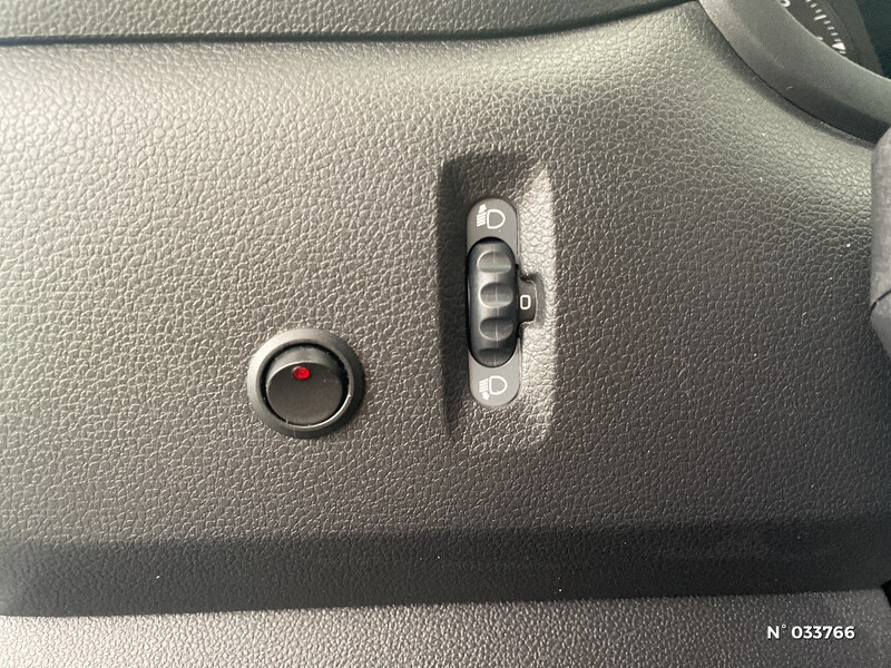 Renault Master Plancher Cabine