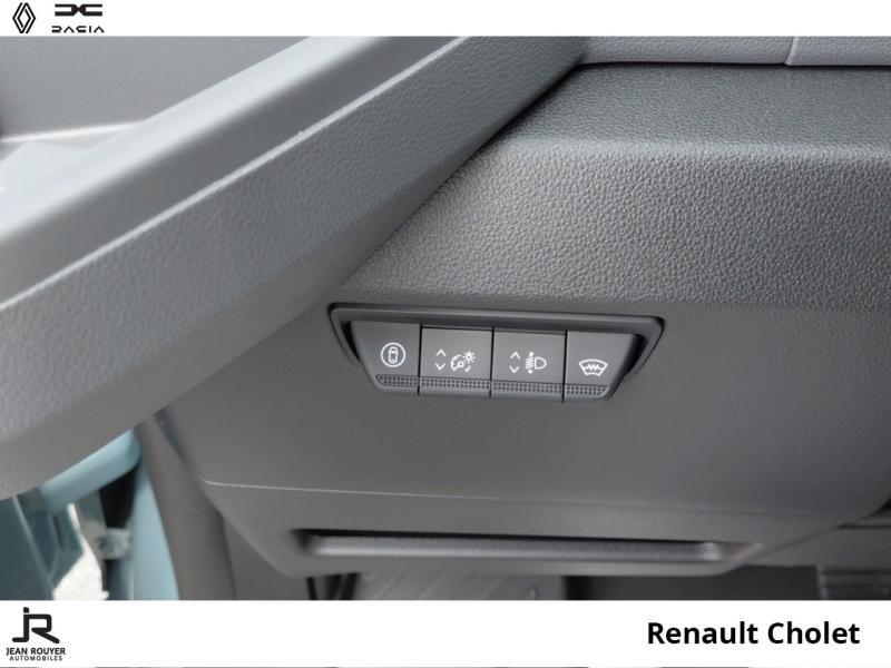 Renault Master E-Tech