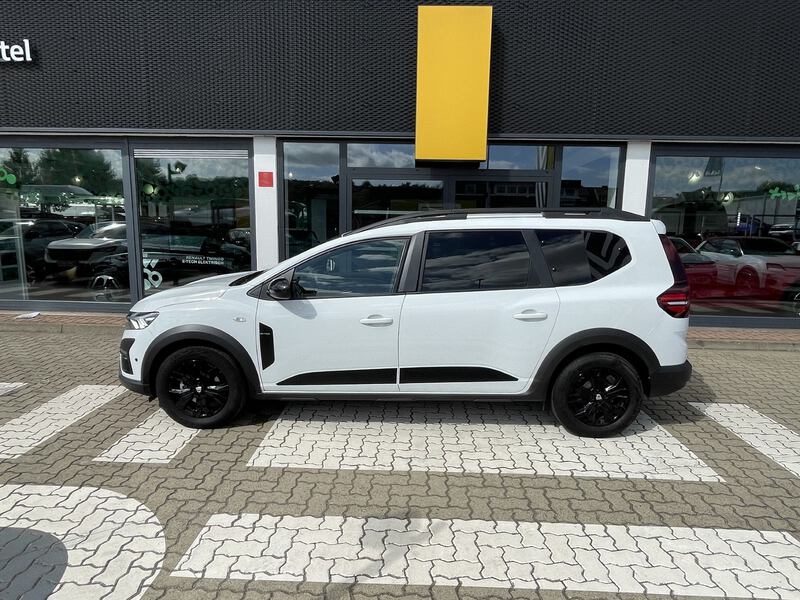 Fahrzeugabbildung Jogger +Autogas+ Bild 4 von 32