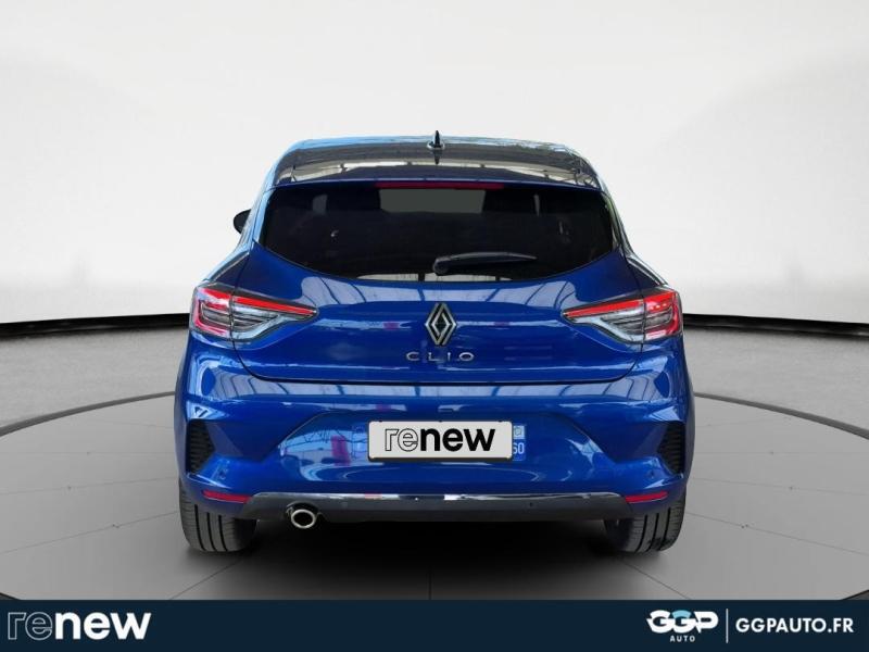 Renault Clio V