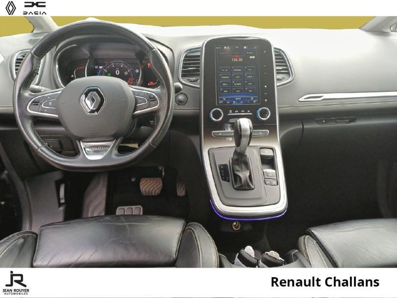 Renault Grand Scenic IV