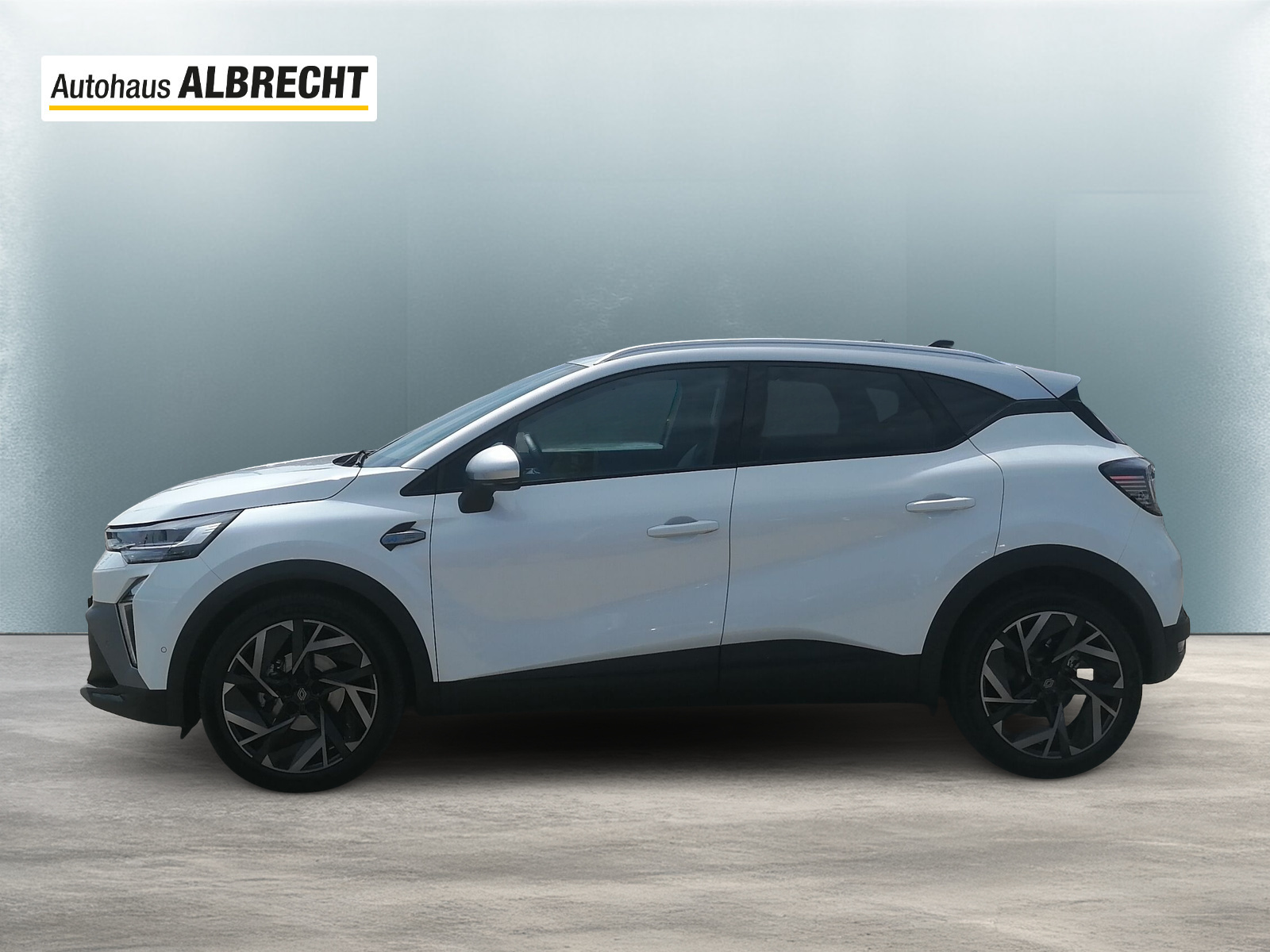 Renault Captur – Bild 2