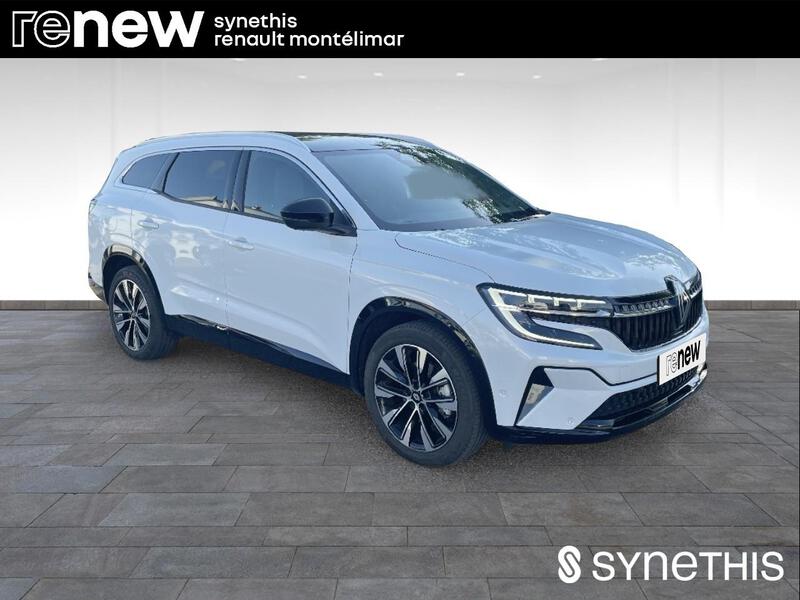 Renault Espace VI