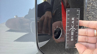 Vehicle 3D Image