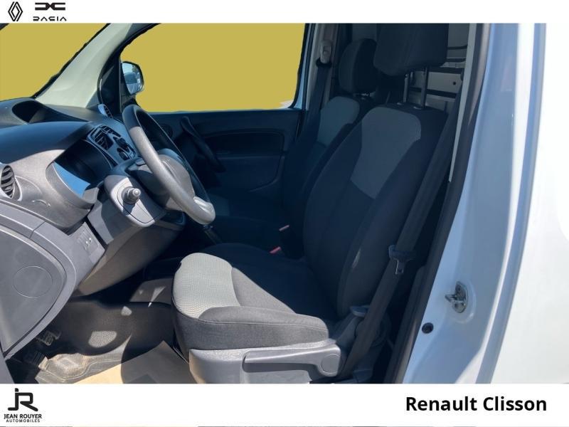 Renault Kangoo VU