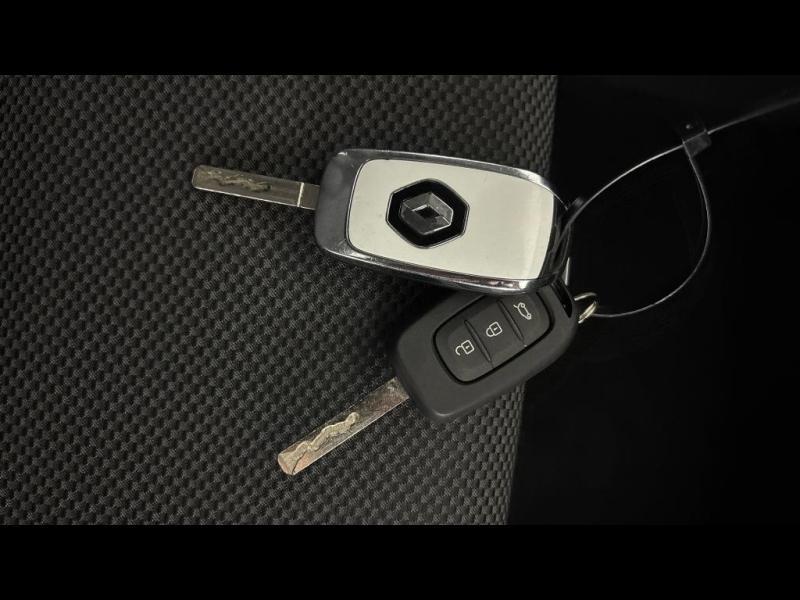 Renault Megane IV Societe