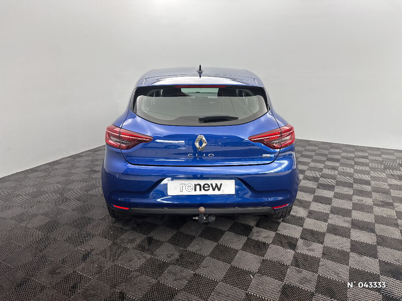 Renault Clio V