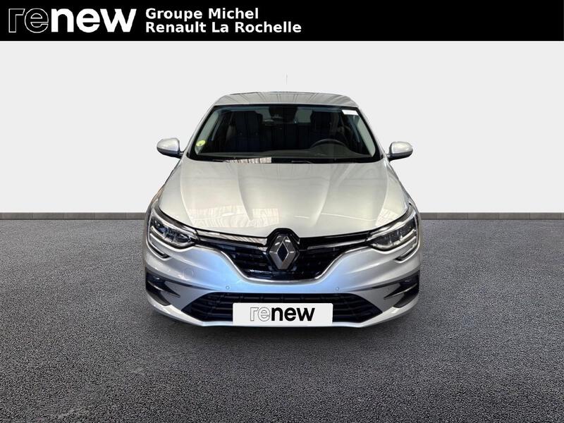 Renault Megane IV Berline