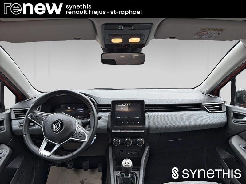 Renault Clio V
