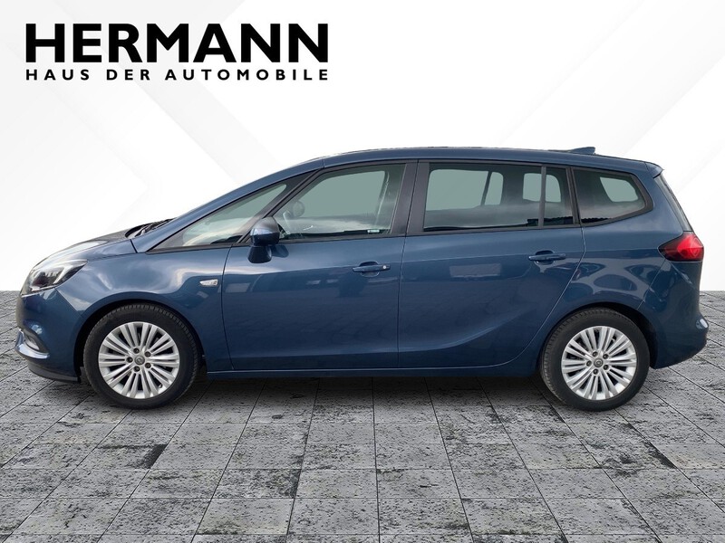 Opel Zafira Tourer