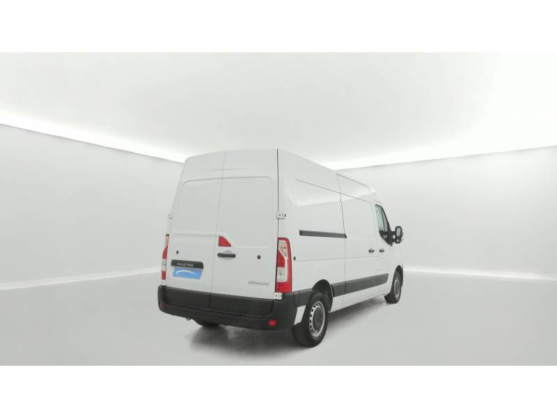 Renault Master III