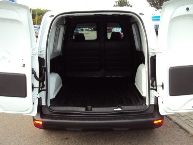 Renault Kangoo – Bild 13