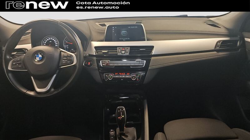 BMW X2 F39