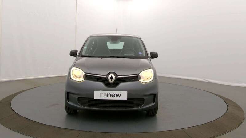 Renault Twingo III