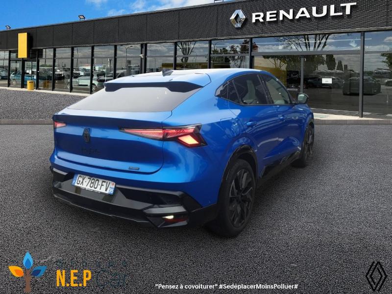 Renault Rafale