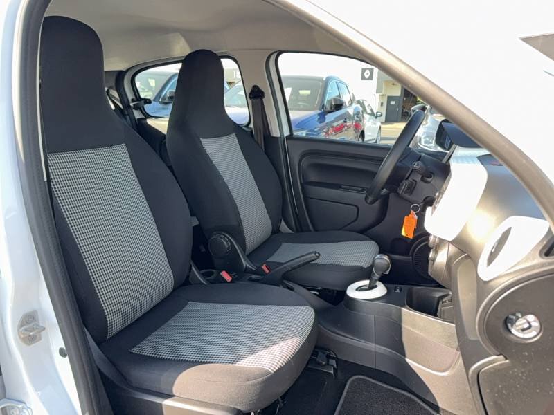 Renault Twingo E-Tech Electrique