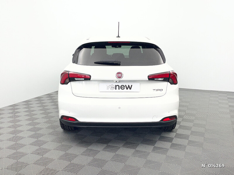 Fiat Tipo