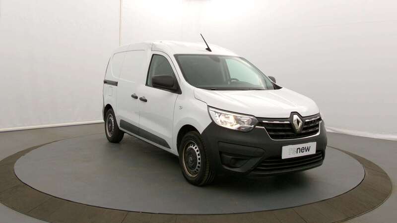 Renault Express VAN