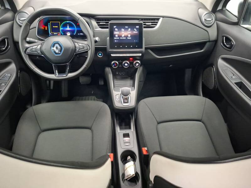 Renault ZOE E-Tech Electrique