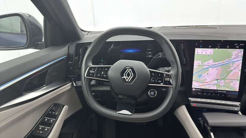 Renault Espace VI
