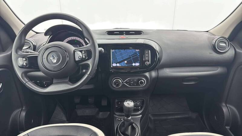 Renault Twingo III