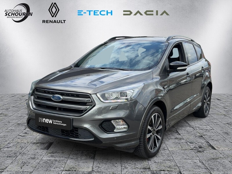 Fahrzeugabbildung Kuga 1.5 EcoBoost ST-Line 4x4 Start/Stopp Bild 1 von 26