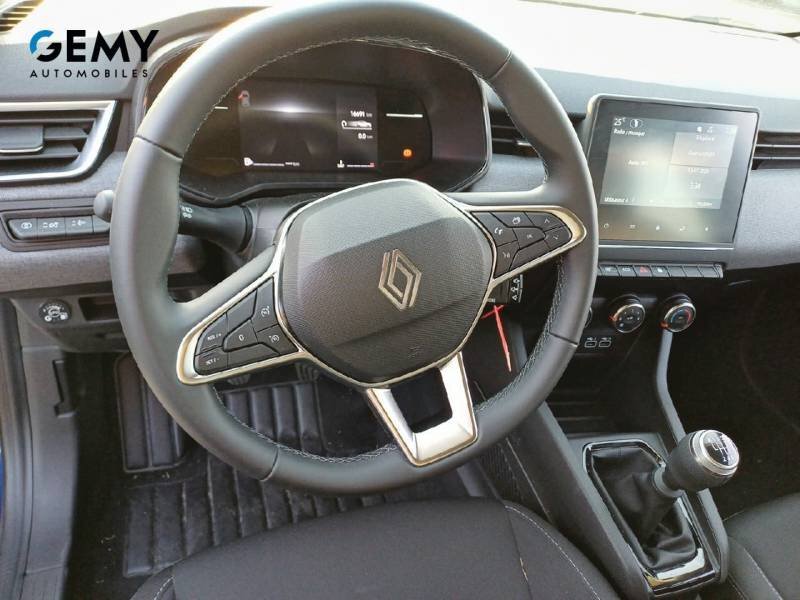 Renault Clio V